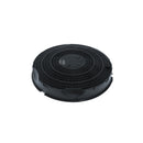 FILTRO CIRCULAR DE CARBONO TIPO 30 F00208/S EXAUSTOR MONDO ELICA ELECTROLUX