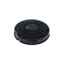 FILTRO CIRCULAR DE CARBONO TIPO 30 F00208/S EXAUSTOR MONDO ELICA ELECTROLUX