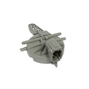 Interruptor original para máquina de lavar loiça Beko código 1888100100