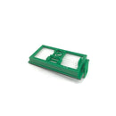 Filtro de substituição Vorwerk Folletto VR7 código 01144