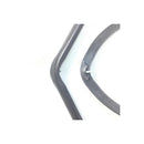 Junta de porta original Smeg para forno e fogão 754130475