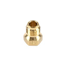 inyetor de gás GPL original vitrocerâmica SMEG códigos 909010129 e 909010373