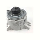 Motor original ar condicionado LG código 4681A20172Q