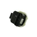 Motor bomba original para máquina de lavar loiça Whirlpool código 482000023311