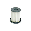PHILIPS - Filtro HEPA cilíndrico para aspirador - FC8047/02