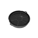 BEKO, FABER, SMEG - Filtro de carvão circular para exaustor - 9189387005