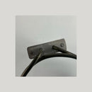 Elemento de aquecimento redondo para máquina de lavar Electrolux 5550165004
