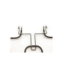 resistência inferior forno Bosch original 00776214 20003983