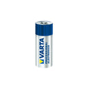 pilha alcalina V23GA 12V Varta para comandos e acessórios