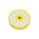 ASPIRADOR DE PÓ COM FILTRO REDONDO DYSON