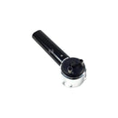 Grupo porta-filtro original para cafeteira Krups MS-622248 preto