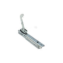 Dobradiça original da porta do forno Bertazzoni código 405135