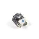 Motor de ventilador 230V para secadora original Whirlpool e compatíveis