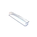 Cobertura da porta do frigorífico Bosch original 00448321