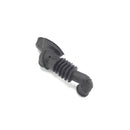 Conjunto de tubo de drenagem para máquina de lavar Electrolux 1260591001