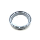 Junta de porta original para máquina de lavar roupa Gorenje, borracha flexível 338880
