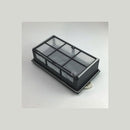 Recipiente do filtro da secadora Whirlpool original C00731593