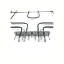 Resistência superior forno Whirlpool 2500W C00380453 original