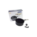 Frigideira com lâmina original para fritadeira De Longhi 5512510151