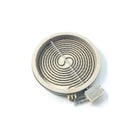 Placa radiante elétrica 1700W original Whirlpool para vitrocerâmica