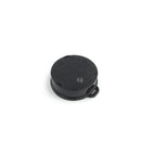 Taça de vapor preta para Moulinex US-992290