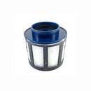 Filtro HEPA cilíndrico S20 original para aspirador Hoover