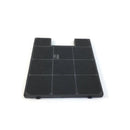 Filtro de carbono retangular AH005 para exaustor Gorenje