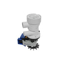 INDESIT, WHIRLPOOL, MERLONI - Bomba de Drenagem para Máquina de Lavar - C00110665