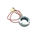 Tacómetro 3 fases Ceset 116 ohm para máquina de lavar Candy