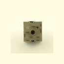 Interruptor original forno Bompani M00317552 peça de substituição para forno