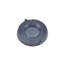 Filtro circular de carbono ativado tipo 48 F00572/S Elica