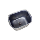 Cesto BM250/256 original para máquina de pão De Longhi KW702945