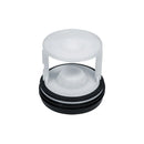 BOSCH, SIEMENS, CONSTRUCTA - filtro de fiapos para máquina de lavar - 00182430