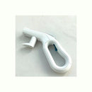 Guiador completo original para aspirador a vapor Rowenta RS-RT900613