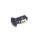 fecho original para porta de máquina de lavar roupa Beko código 2805310100
