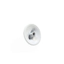 Perilla para vitrocerâmica Gorenje código 375234 compatível