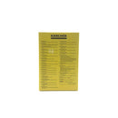 saco filtro em papel Karcher 69043220 para aspirador