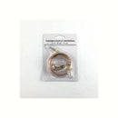 ELECTROLUX - Conjunto de Termopar para Placa de Cozedura - 50268208001