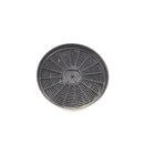 Filtro de carvão redondo Midea E60T 12173000001200