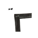 FAGOR, ASPES, EDESA, KORYNA - Junta de Porta para Forno - CA7A001A4