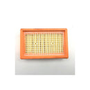 Filtro plisado plano Karcher 28630050 para aspirador