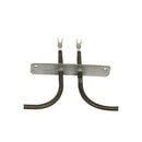 ELEMENTO INFERIOR DE AQUECIMENTO 1200W FORNO NARDI