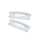 WHIRLPOOL - Puxador de frigorífico - 481231019093