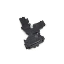 Interruptor da porta da máquina de lavar Midea 674000301021 R