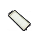 Filtro HEPA retangular 2739-1 ERP2 para aspiradores De Longhi