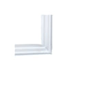 Guarnição magnética para frigorífico Electrolux código 2248016715
