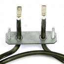 GORENJE, WHIRLPOOL, BAUKNECHT - Resistência circular de forno 2100W - 229250