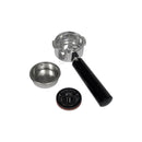 grupo braço porta-filtro original cafeteira De Longhi AT4056002800