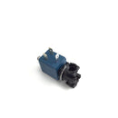 Válvula original para cafeteira De Longhi 5213214031 e 5213270535