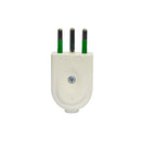 conjunto 10 espinhas italianas 2p+t 10a branco mondo